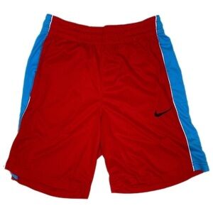 NIKE Dri-Fit Basketball Shorts Size Youth Small